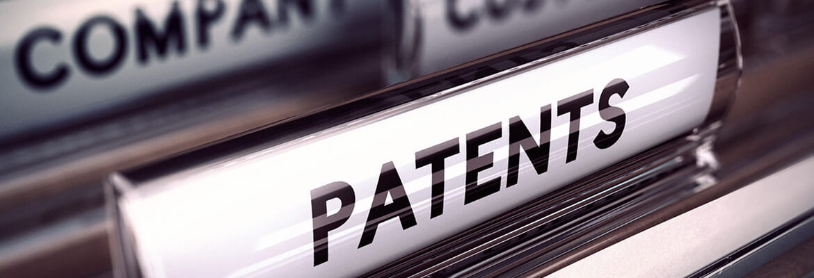 Patents Expertise